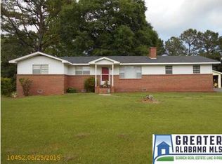 655 Wilson Chapel Rd, Oneonta, AL 35121