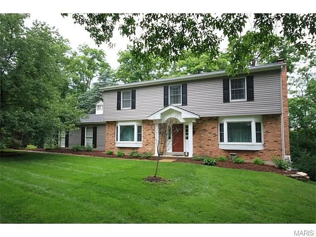 14521 Debbenham Ln photo 1