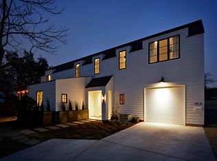 611 Josephine St #A, Austin, TX 78704