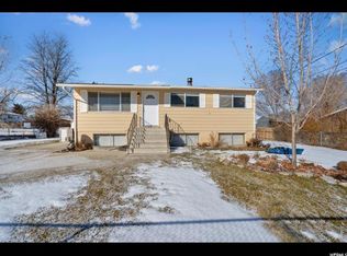 345 N 700 E, Payson, UT 84651