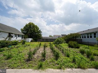 N Pacific Ave, Ocean City, MD 21842