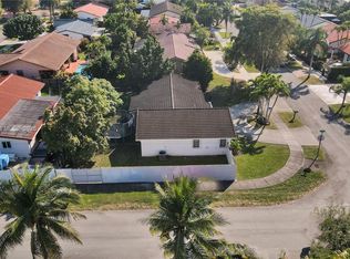 5205 SW 102nd Pl, Miami, FL 33165