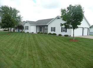 W2985 Emons Rd, Appleton, WI 54915