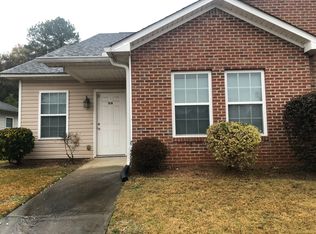 161 Legacy Way #A, Milledgeville, GA 31061