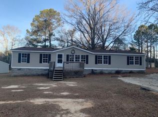 5040 Old Magnolia Lane, Beech Island, SC 29842