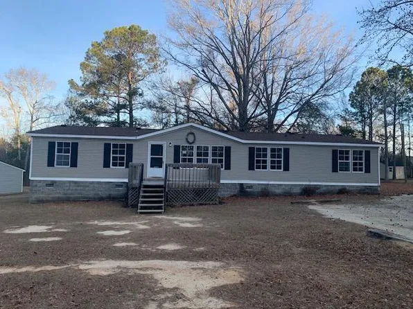 5040 Old Magnolia Lane, Beech Island, SC 29842