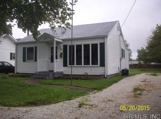 510 Harrison St, Jerseyville, IL 62052