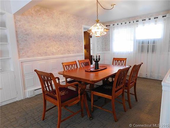 Formal Dining Room (HW Floo...