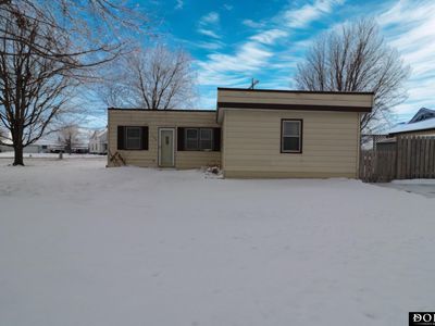 1749 Old 8 Hwy, Fremont, NE, 68025