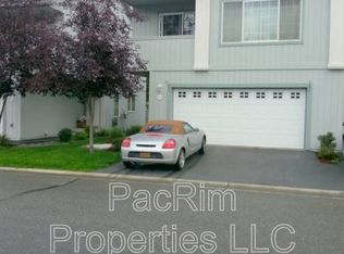5539 Sapphire Loop, Anchorage, AK 99504