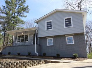 1056 Azalea Cir, Marietta, GA 30062