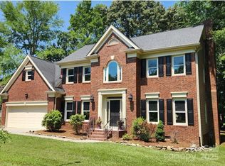 5408 Apple Glen Dr, Harrisburg, NC 28075