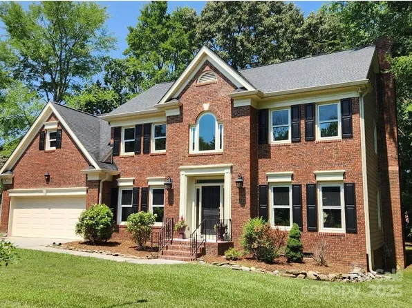 5408 Apple Glen Dr, Harrisburg, NC 28075