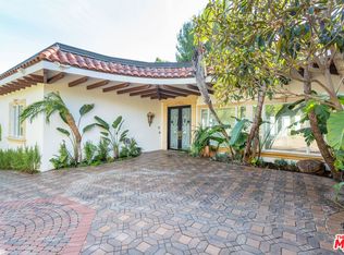 1491 Carla Rdg, Beverly Hills, CA 90210