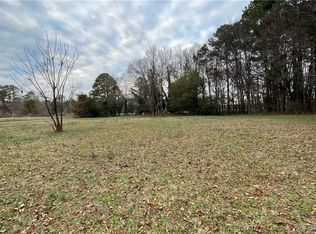 LOT 29 Ingram St, Fayetteville, NC 28301