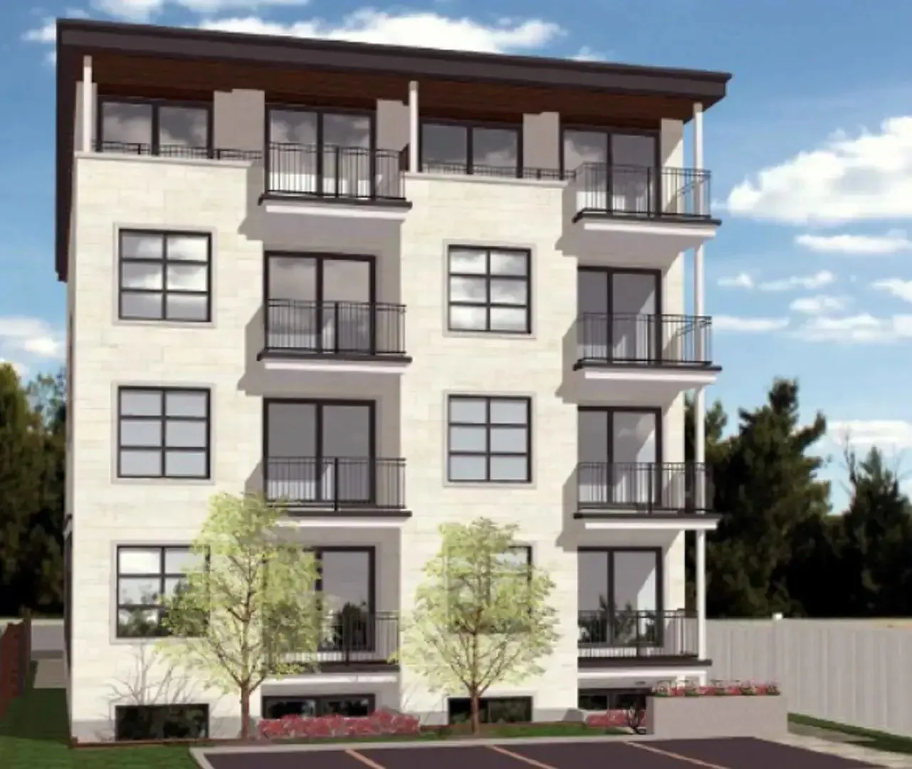 370 Cambridge Street — Photo 1