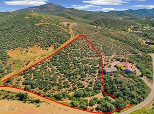 599 S Apache Knolls Trl, Dewey, AZ 86327