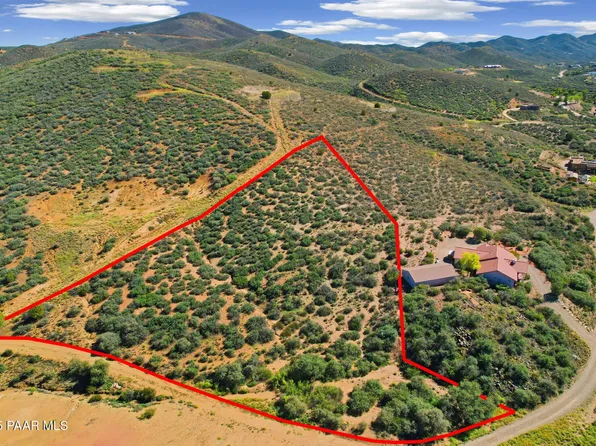 599 S Apache Knolls Trl, Dewey, AZ 86327