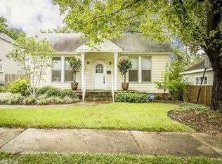 307 N Cedar St, Little Rock, AR 72205