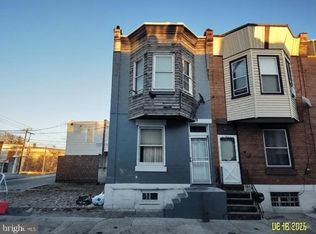 2863 N Ringgold St, Philadelphia, PA
