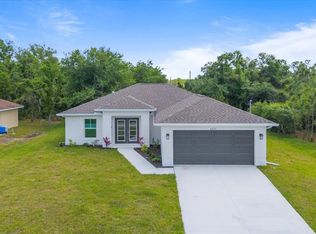 6425 Notre Dame Ter, North Port, FL 34291