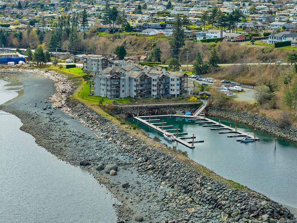 1st image of 27 Island Hwy S #1401