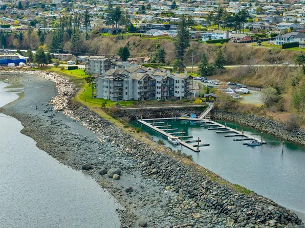 27 Island Hwy S #1401, Campbell River, BC V9W 1A2