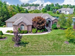 6116 Beaver Creek Ct, Fort Wayne, IN 46814