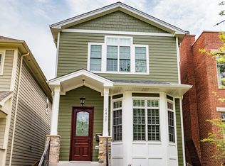 2427 W Winona St #H, Chicago, IL 60625