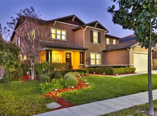 14656 Olite Dr, Corona, CA 92880