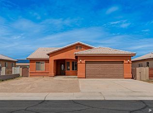 724 E Maricela St, Somerton, AZ 85350