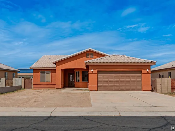 724 E Maricela St, Somerton, AZ 85350