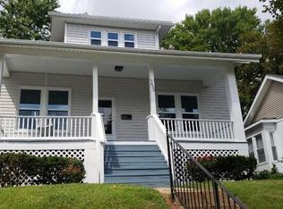 7433 Lynn Ave, Saint Louis, MO