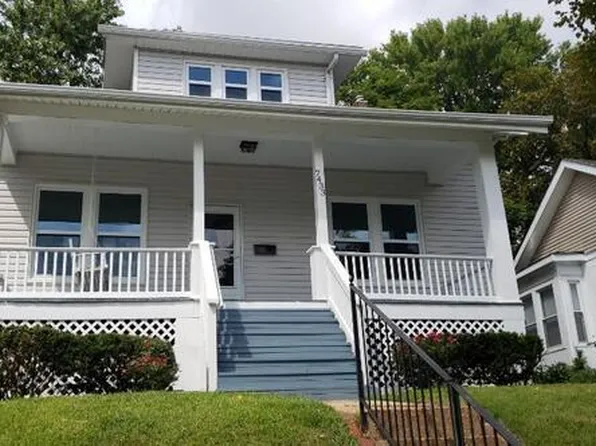 7433 Lynn Ave, Saint Louis, MO 63130