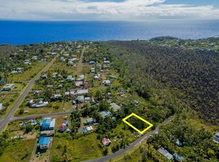 12-7059 Akanikolea St LOT 112, Pahoa, HI 96778
