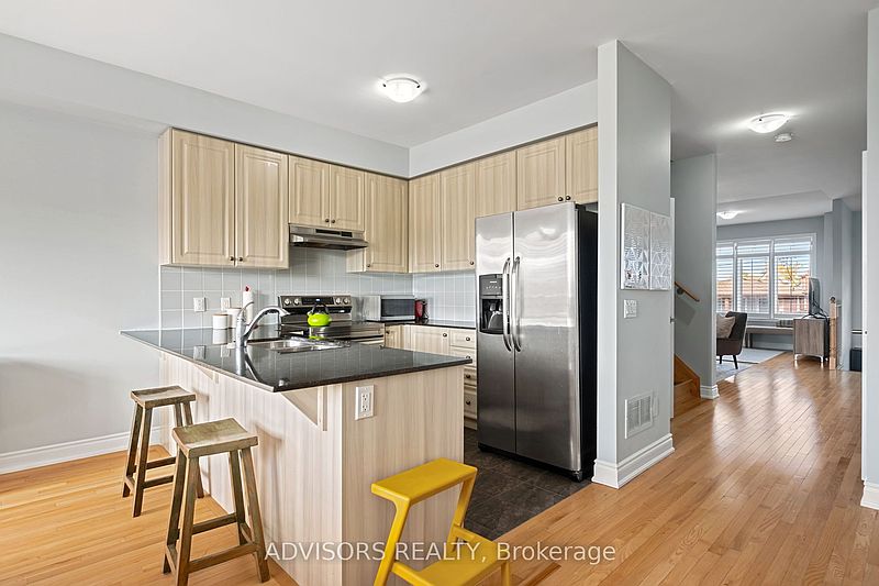Toronto House for rent - 3 Bedrooms — photo 12