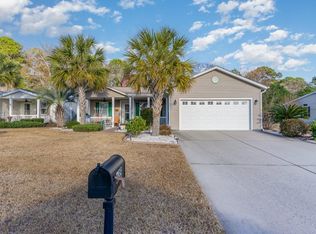 235 Walden Lake Rd, Conway, SC 29526