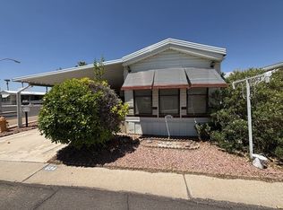 8700 E University Dr #634, Mesa, AZ 85207
