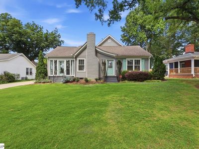 10 N Avondale Dr, Greenville, SC, 29609