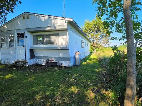 40993 State Route 12 Lot 17, Clayton, NY 13624