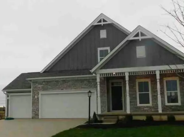 10171 Jeffrey Pine Dr, Plain City, OH 43064