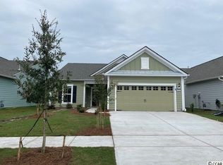 5868 Ledro Ln LOT 239, Myrtle Beach, SC 29577