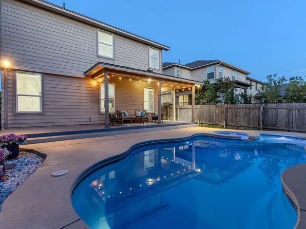 11504 Running Brush Ln, Austin, TX 78717