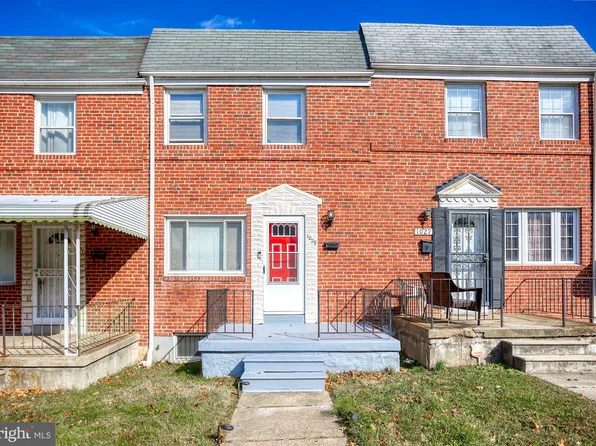 1029 Stamford Rd, Baltimore, MD 21229