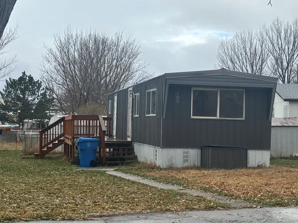 1550 Yellowstone Ave #102, Pocatello, ID 83201