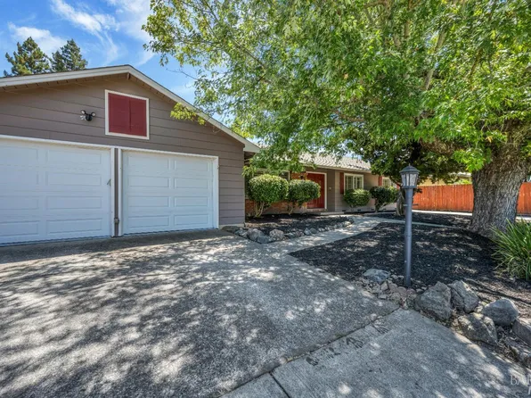 4428 Lavell Road, Santa Rosa, CA 95403