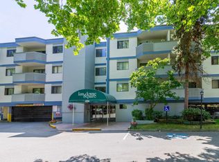 8700 Ackroyd Rd #322, Richmond, BC V6X3G2