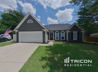 3110 Denhem Ct, Matthews, NC 28105