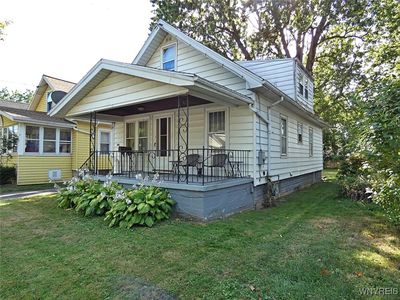 254 74th St, Niagara Falls, NY, 14304