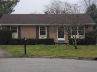 106 Ginger Ct, Winchester, KY 40391